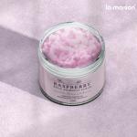 RASPBERRY SCRUB