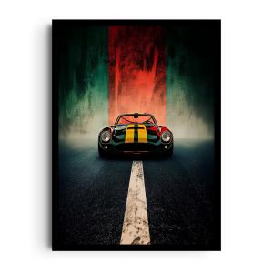 STRIPES & ASPHALT