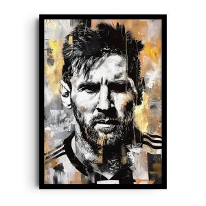MESSI’S LEGACY