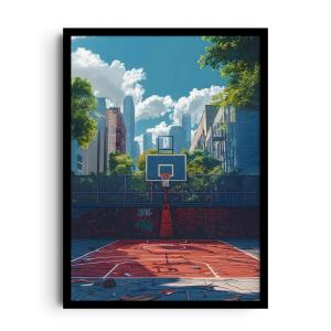 STREET HOOPS