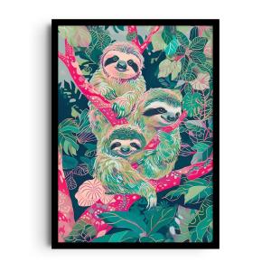 RAINFOREST NAP