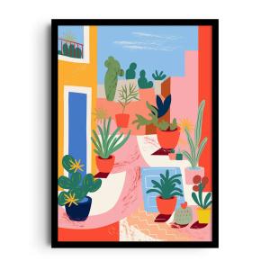 CACTUS CORNER