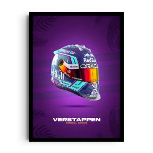 PURPLE POLE