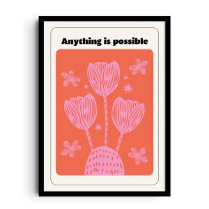 LIMITLESS BLOOM