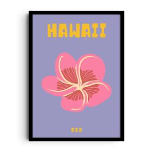 TROPICAL BLOSSOM