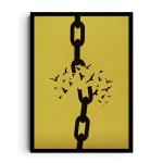 BREAKING FREE