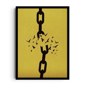 BREAKING FREE