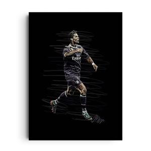 CR7 STRIKE