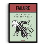 FAIL FORWARD