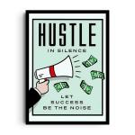 SUCCESS WHISPERS