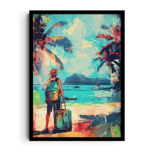 BEACH ROUTE