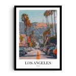 L.A. BOULEVARD
