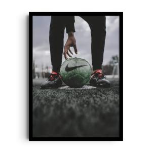 KICKSTART