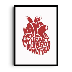 TRUE BEAT