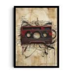 MIXTAPE OF MEMORY