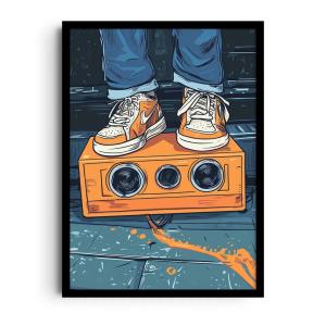 KICKS & ECHOES