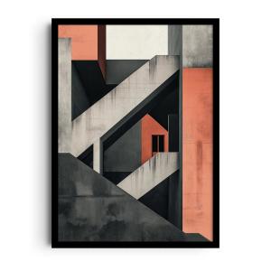 THE QUIET STRUCTURE