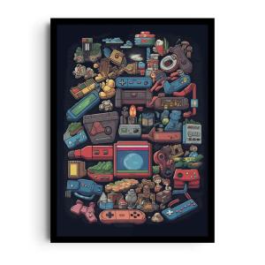 8-BIT KINGDOM