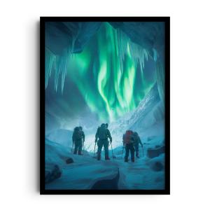 POLAR AWAKENING