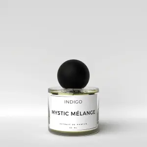 indigo