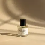 Iris Powder