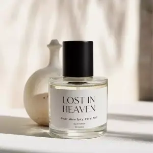 Lost is Heaven
