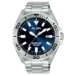 ALBA AS9Q43X1