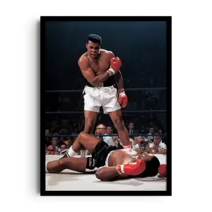 KING’S PUNCH