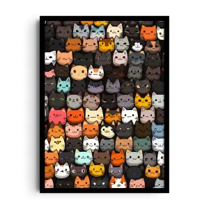 KITTY CHAOS