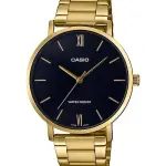 CASIO MTP-VT01G-1BUDF