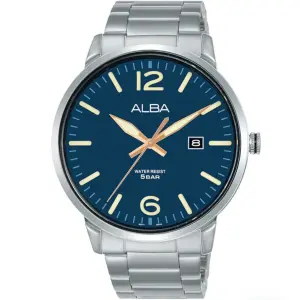 ALBA AS9N05X1