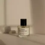 Iris Powder