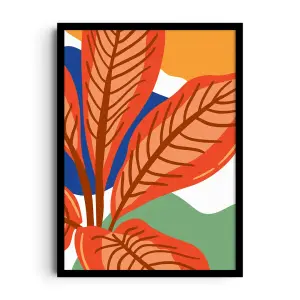 LEAF-SCAPE
