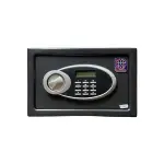 LG Safe - 20 EUD GRAY