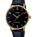 CASIO MTP-VT01GL-1B2UDF