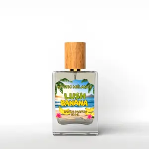 LUSH BANANA