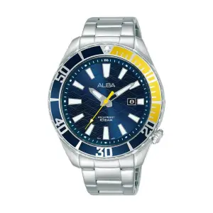 ALBA AG8K25X1