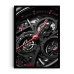 MACHINA TEMPUS