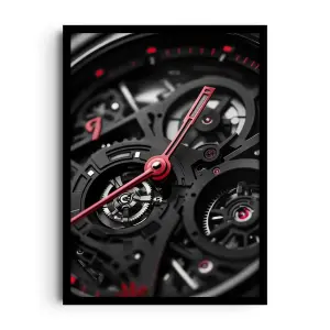 MACHINA TEMPUS