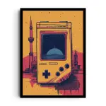 MINARET MODE