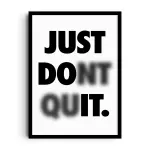 MOTIVATION BLUR
