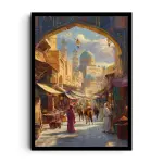 MYSTIC MARKETPLACE