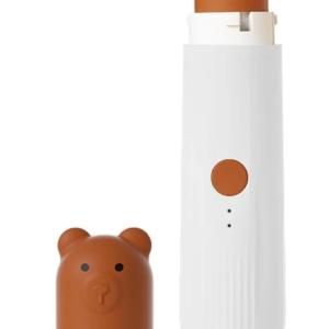 Cat Nail Grinder