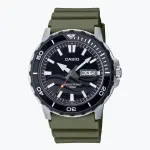 CASIO MTD-125-3AVDF