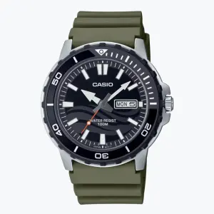 CASIO MTD-125-3AVDF