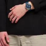 SWATCH YVS478