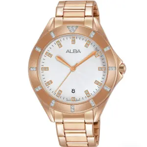 ALBA AG8H54X1