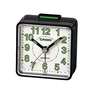 CASIO ALARM TQ-140-1BDF