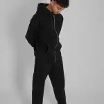 Suit Black