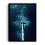 OCEAN FLIGHT